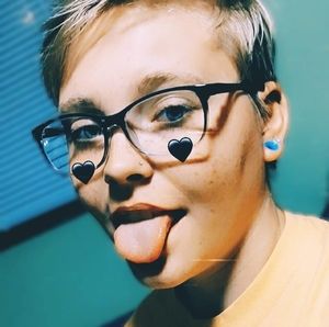 Meet your Posher, Taylor